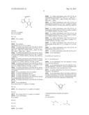 COMPOUNDS AND METHODS FOR THE TREATMENT OR PREVENTION OF FLAVIVIRUS     INFECTIONS diagram and image