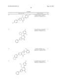 COMPOUNDS AND METHODS FOR THE TREATMENT OR PREVENTION OF FLAVIVIRUS     INFECTIONS diagram and image