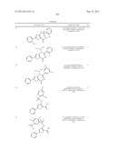 COMPOUNDS AND METHODS FOR THE TREATMENT OR PREVENTION OF FLAVIVIRUS     INFECTIONS diagram and image