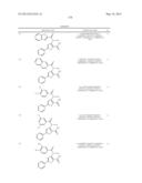 COMPOUNDS AND METHODS FOR THE TREATMENT OR PREVENTION OF FLAVIVIRUS     INFECTIONS diagram and image