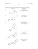 COMPOUNDS AND METHODS FOR THE TREATMENT OR PREVENTION OF FLAVIVIRUS     INFECTIONS diagram and image