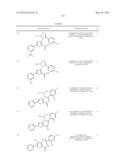 COMPOUNDS AND METHODS FOR THE TREATMENT OR PREVENTION OF FLAVIVIRUS     INFECTIONS diagram and image