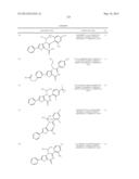 COMPOUNDS AND METHODS FOR THE TREATMENT OR PREVENTION OF FLAVIVIRUS     INFECTIONS diagram and image