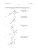 COMPOUNDS AND METHODS FOR THE TREATMENT OR PREVENTION OF FLAVIVIRUS     INFECTIONS diagram and image