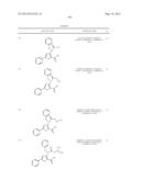 COMPOUNDS AND METHODS FOR THE TREATMENT OR PREVENTION OF FLAVIVIRUS     INFECTIONS diagram and image