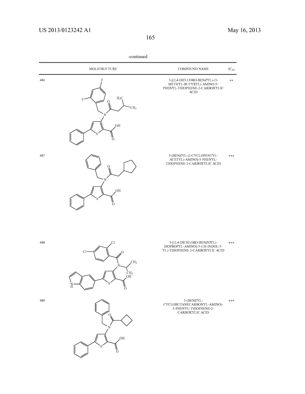 COMPOUNDS AND METHODS FOR THE TREATMENT OR PREVENTION OF FLAVIVIRUS     INFECTIONS - diagram, schematic, and image 166
