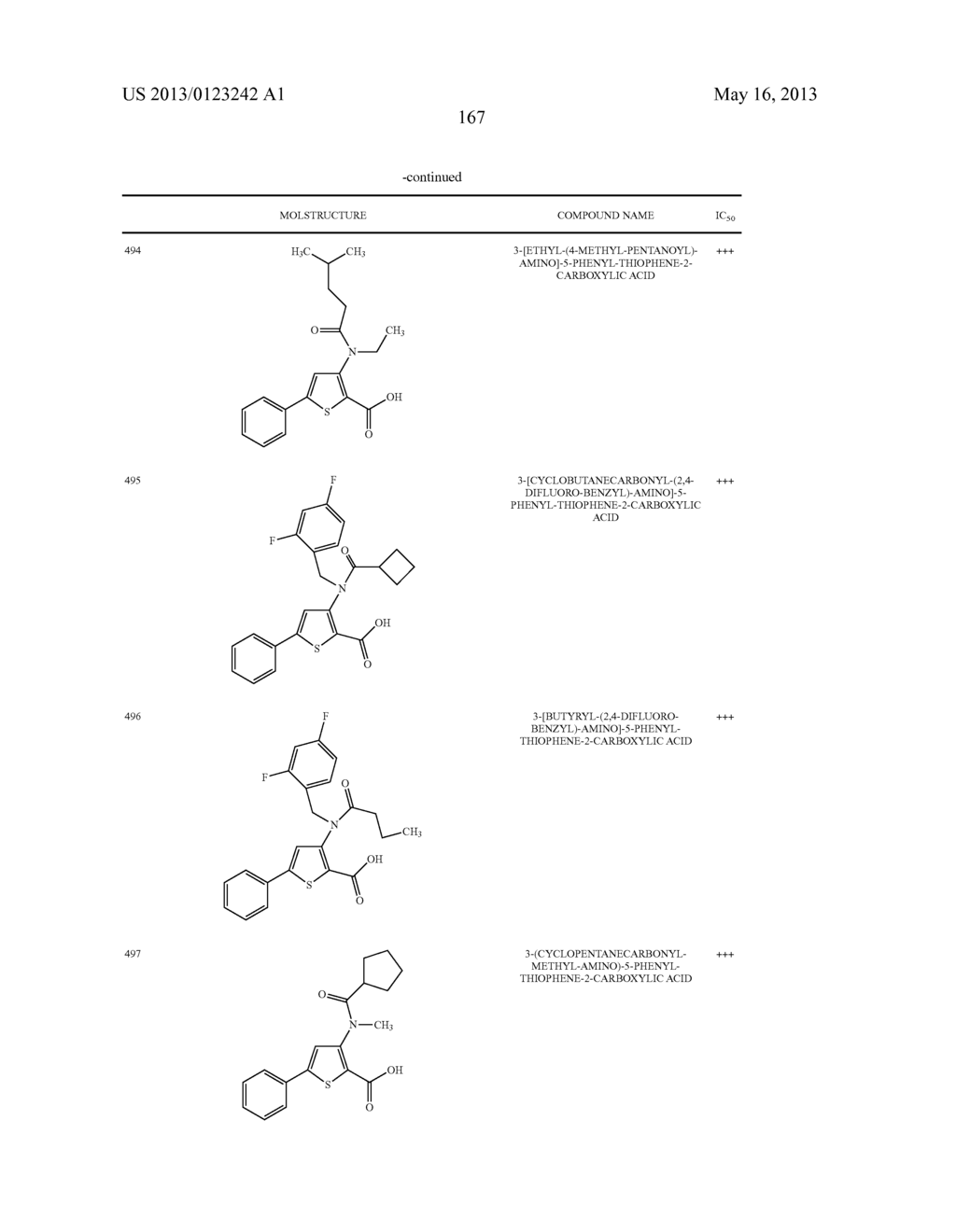 COMPOUNDS AND METHODS FOR THE TREATMENT OR PREVENTION OF FLAVIVIRUS     INFECTIONS - diagram, schematic, and image 168