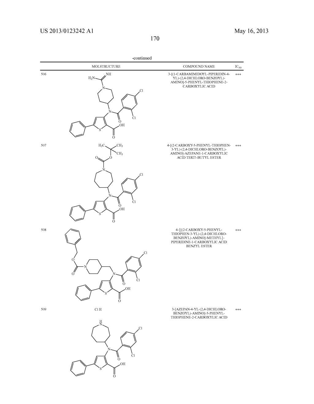 COMPOUNDS AND METHODS FOR THE TREATMENT OR PREVENTION OF FLAVIVIRUS     INFECTIONS - diagram, schematic, and image 171