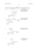 COMPOUNDS AND METHODS FOR THE TREATMENT OR PREVENTION OF FLAVIVIRUS     INFECTIONS diagram and image