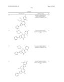 COMPOUNDS AND METHODS FOR THE TREATMENT OR PREVENTION OF FLAVIVIRUS     INFECTIONS diagram and image