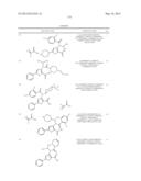 COMPOUNDS AND METHODS FOR THE TREATMENT OR PREVENTION OF FLAVIVIRUS     INFECTIONS diagram and image