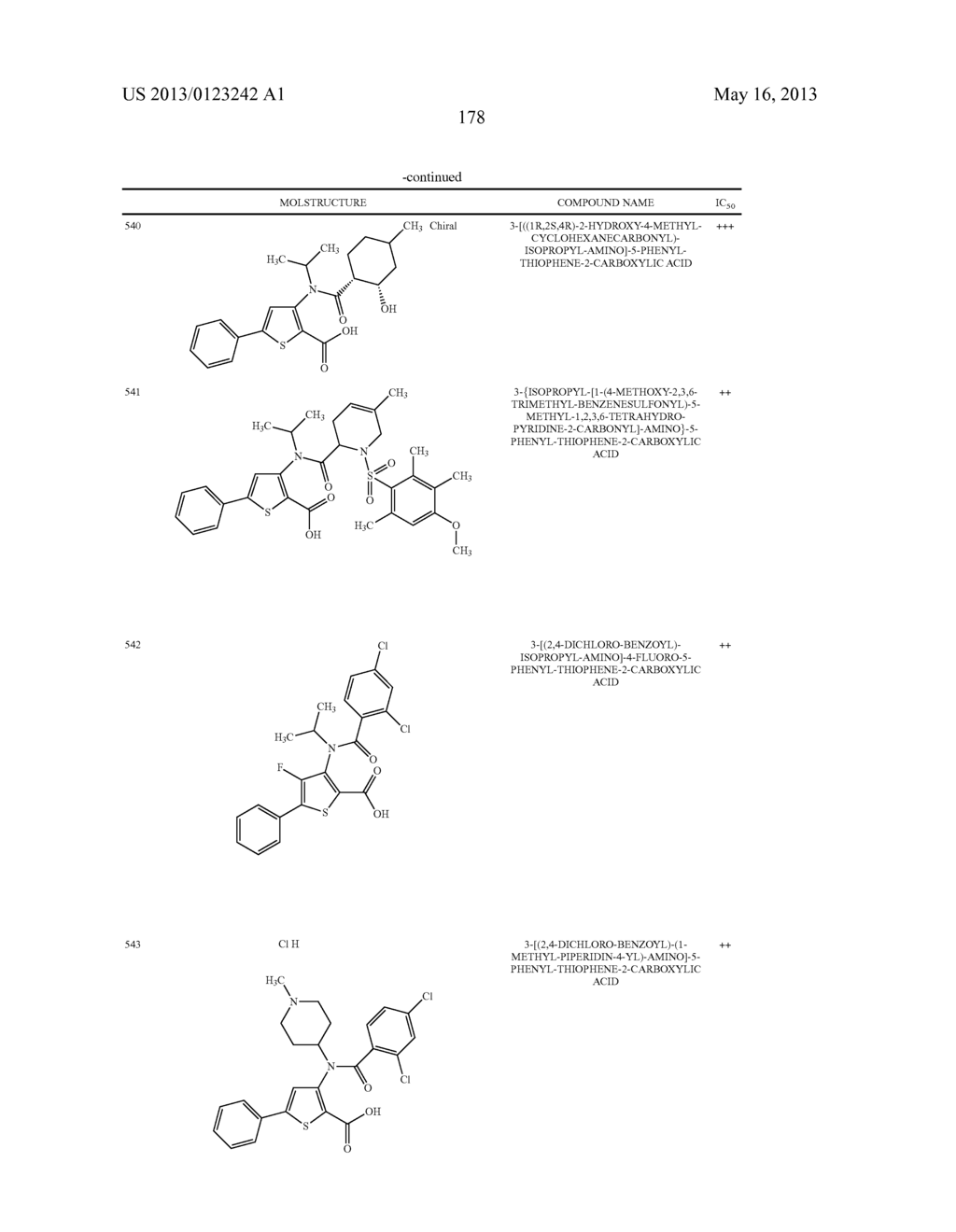 COMPOUNDS AND METHODS FOR THE TREATMENT OR PREVENTION OF FLAVIVIRUS     INFECTIONS - diagram, schematic, and image 179