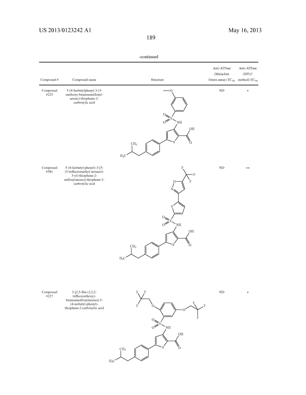 COMPOUNDS AND METHODS FOR THE TREATMENT OR PREVENTION OF FLAVIVIRUS     INFECTIONS - diagram, schematic, and image 190