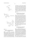 COMPOUNDS AND METHODS FOR THE TREATMENT OR PREVENTION OF FLAVIVIRUS     INFECTIONS diagram and image