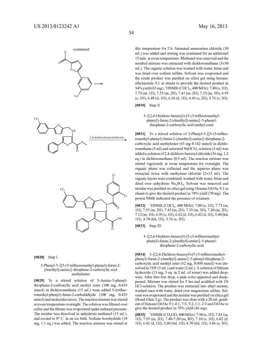 COMPOUNDS AND METHODS FOR THE TREATMENT OR PREVENTION OF FLAVIVIRUS     INFECTIONS - diagram, schematic, and image 35