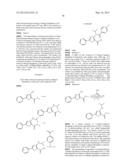 COMPOUNDS AND METHODS FOR THE TREATMENT OR PREVENTION OF FLAVIVIRUS     INFECTIONS diagram and image