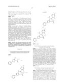 COMPOUNDS AND METHODS FOR THE TREATMENT OR PREVENTION OF FLAVIVIRUS     INFECTIONS diagram and image