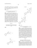 COMPOUNDS AND METHODS FOR THE TREATMENT OR PREVENTION OF FLAVIVIRUS     INFECTIONS diagram and image