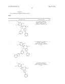 COMPOUNDS AND METHODS FOR THE TREATMENT OR PREVENTION OF FLAVIVIRUS     INFECTIONS diagram and image