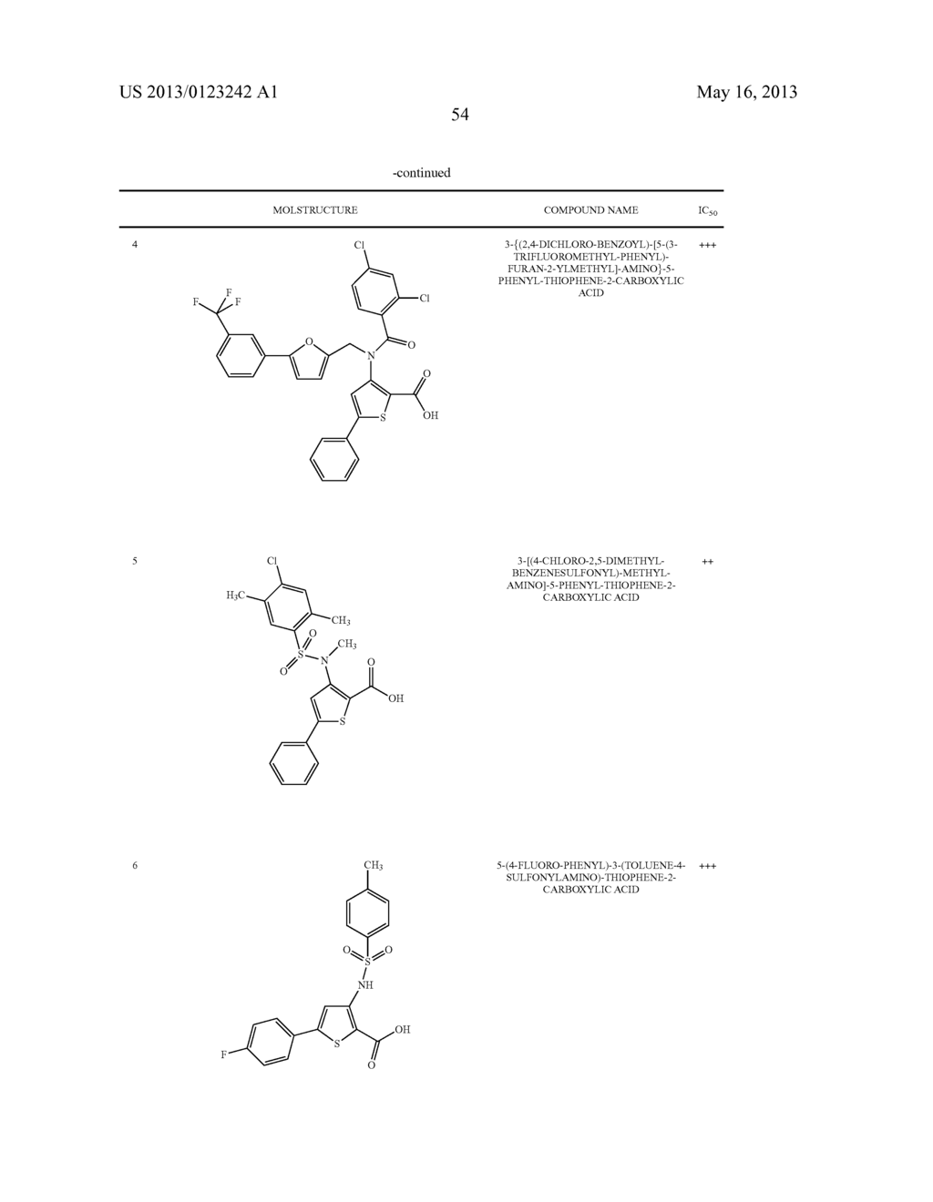 COMPOUNDS AND METHODS FOR THE TREATMENT OR PREVENTION OF FLAVIVIRUS     INFECTIONS - diagram, schematic, and image 55