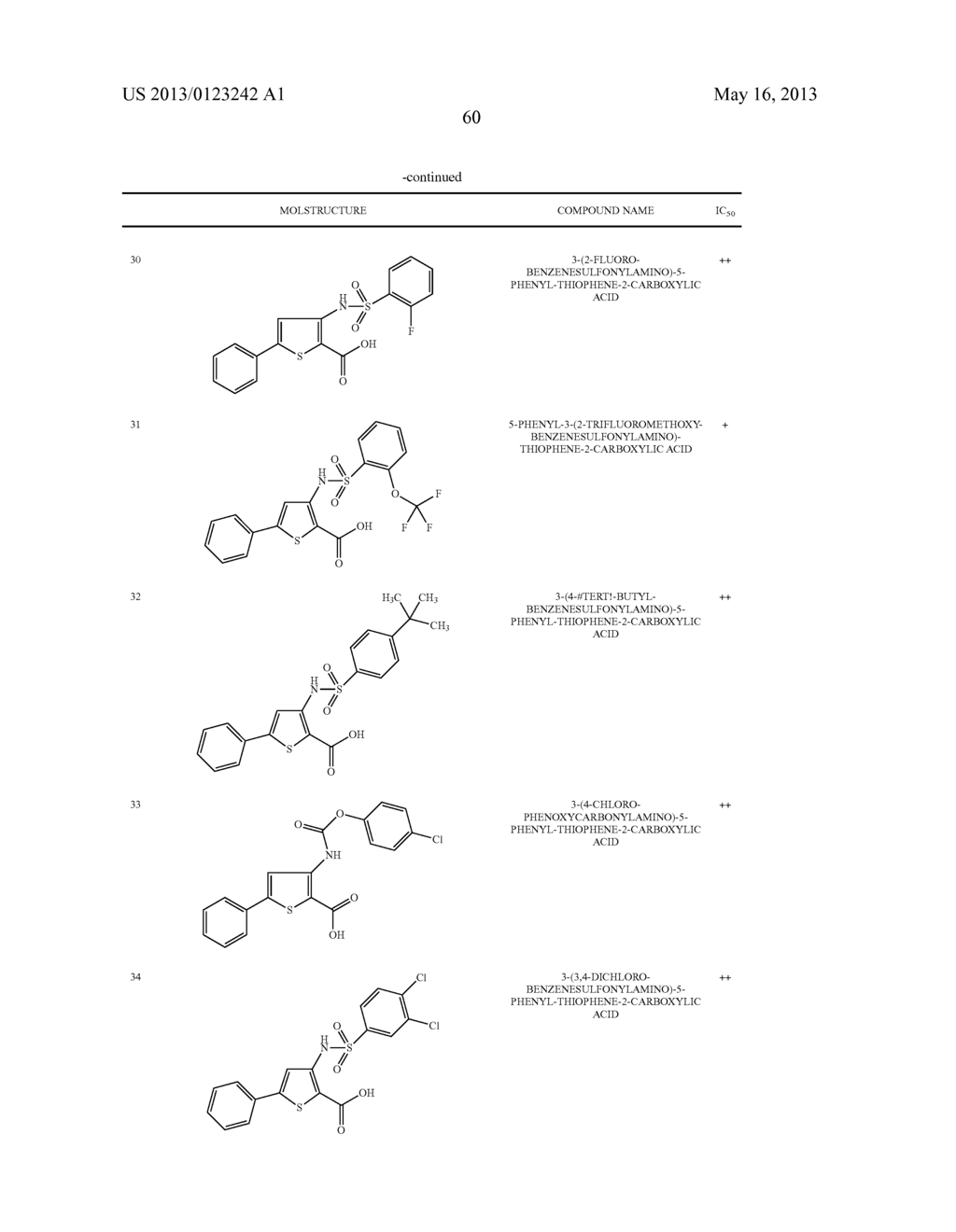 COMPOUNDS AND METHODS FOR THE TREATMENT OR PREVENTION OF FLAVIVIRUS     INFECTIONS - diagram, schematic, and image 61