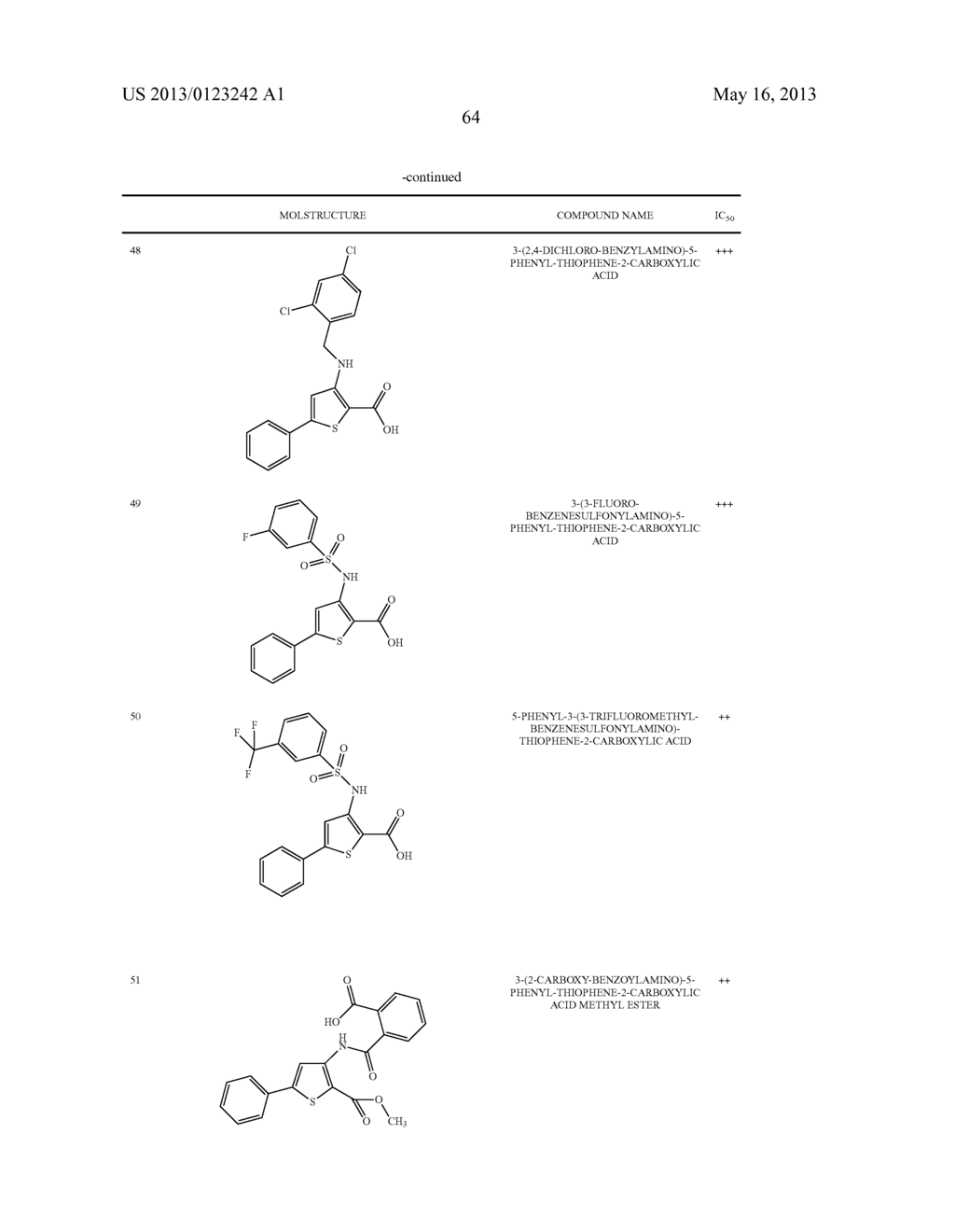 COMPOUNDS AND METHODS FOR THE TREATMENT OR PREVENTION OF FLAVIVIRUS     INFECTIONS - diagram, schematic, and image 65