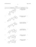 COMPOUNDS AND METHODS FOR THE TREATMENT OR PREVENTION OF FLAVIVIRUS     INFECTIONS diagram and image