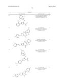 COMPOUNDS AND METHODS FOR THE TREATMENT OR PREVENTION OF FLAVIVIRUS     INFECTIONS diagram and image