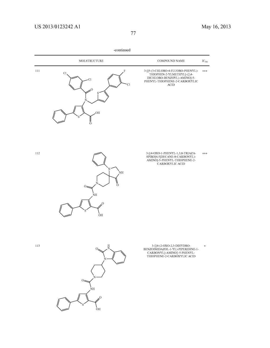 COMPOUNDS AND METHODS FOR THE TREATMENT OR PREVENTION OF FLAVIVIRUS     INFECTIONS - diagram, schematic, and image 78