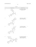 COMPOUNDS AND METHODS FOR THE TREATMENT OR PREVENTION OF FLAVIVIRUS     INFECTIONS diagram and image