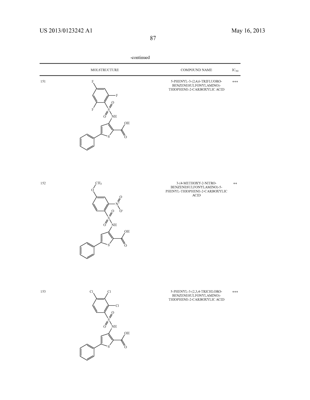 COMPOUNDS AND METHODS FOR THE TREATMENT OR PREVENTION OF FLAVIVIRUS     INFECTIONS - diagram, schematic, and image 88