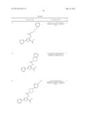 COMPOUNDS AND METHODS FOR THE TREATMENT OR PREVENTION OF FLAVIVIRUS     INFECTIONS diagram and image