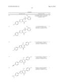 COMPOUNDS AND METHODS FOR THE TREATMENT OR PREVENTION OF FLAVIVIRUS     INFECTIONS diagram and image