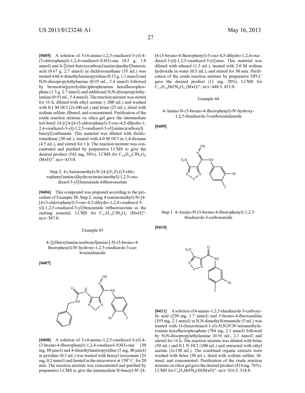MODULATORS OF INDOLEAMINE 2,3-DIOXYGENASE AND METHODS OF USING THE SAME - diagram, schematic, and image 28