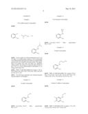 Quinoxalinone derivatives as insulin secretion stimulators, methods for     obtaining them and use thereof for the treatment of diabetes diagram and image