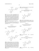 Quinoxalinone derivatives as insulin secretion stimulators, methods for     obtaining them and use thereof for the treatment of diabetes diagram and image