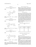 Quinoxalinone derivatives as insulin secretion stimulators, methods for     obtaining them and use thereof for the treatment of diabetes diagram and image