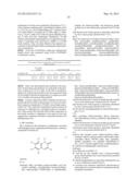 Quinoxalinone derivatives as insulin secretion stimulators, methods for     obtaining them and use thereof for the treatment of diabetes diagram and image