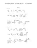 SUBSTITUTED 3-(5-MEMBERED UNSATURATED HETEROCYCLYL-1,     3-DIHYDRO-INDOL-2-ONES AND DERIVATIVES THEREOF AS KINASE INHIBITORS diagram and image