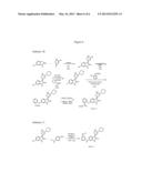 SUBSTITUTED 3-(5-MEMBERED UNSATURATED HETEROCYCLYL-1,     3-DIHYDRO-INDOL-2-ONES AND DERIVATIVES THEREOF AS KINASE INHIBITORS diagram and image