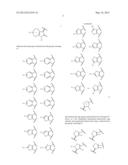 SUBSTITUTED 3-(5-MEMBERED UNSATURATED HETEROCYCLYL-1,     3-DIHYDRO-INDOL-2-ONES AND DERIVATIVES THEREOF AS KINASE INHIBITORS diagram and image