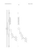 SUBSTITUTED 3-(5-MEMBERED UNSATURATED HETEROCYCLYL-1,     3-DIHYDRO-INDOL-2-ONES AND DERIVATIVES THEREOF AS KINASE INHIBITORS diagram and image