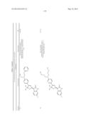 SUBSTITUTED 3-(5-MEMBERED UNSATURATED HETEROCYCLYL-1,     3-DIHYDRO-INDOL-2-ONES AND DERIVATIVES THEREOF AS KINASE INHIBITORS diagram and image