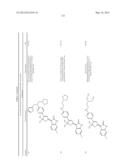 SUBSTITUTED 3-(5-MEMBERED UNSATURATED HETEROCYCLYL-1,     3-DIHYDRO-INDOL-2-ONES AND DERIVATIVES THEREOF AS KINASE INHIBITORS diagram and image