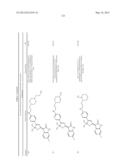 SUBSTITUTED 3-(5-MEMBERED UNSATURATED HETEROCYCLYL-1,     3-DIHYDRO-INDOL-2-ONES AND DERIVATIVES THEREOF AS KINASE INHIBITORS diagram and image