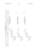 SUBSTITUTED 3-(5-MEMBERED UNSATURATED HETEROCYCLYL-1,     3-DIHYDRO-INDOL-2-ONES AND DERIVATIVES THEREOF AS KINASE INHIBITORS diagram and image