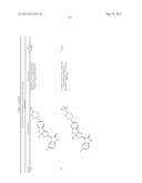 SUBSTITUTED 3-(5-MEMBERED UNSATURATED HETEROCYCLYL-1,     3-DIHYDRO-INDOL-2-ONES AND DERIVATIVES THEREOF AS KINASE INHIBITORS diagram and image