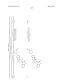 SUBSTITUTED 3-(5-MEMBERED UNSATURATED HETEROCYCLYL-1,     3-DIHYDRO-INDOL-2-ONES AND DERIVATIVES THEREOF AS KINASE INHIBITORS diagram and image