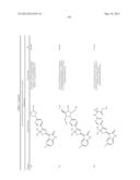 SUBSTITUTED 3-(5-MEMBERED UNSATURATED HETEROCYCLYL-1,     3-DIHYDRO-INDOL-2-ONES AND DERIVATIVES THEREOF AS KINASE INHIBITORS diagram and image