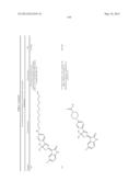 SUBSTITUTED 3-(5-MEMBERED UNSATURATED HETEROCYCLYL-1,     3-DIHYDRO-INDOL-2-ONES AND DERIVATIVES THEREOF AS KINASE INHIBITORS diagram and image